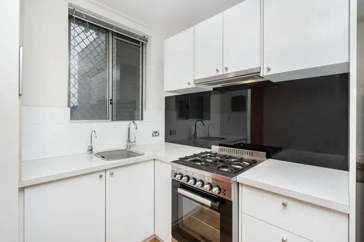 Third view of Homely apartment listing, 90/3 Sherwood Street, Maylands WA 6051
