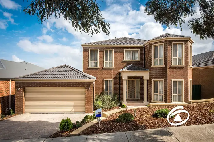 Second view of Homely house listing, 5 Kerferd Street, Berwick VIC 3806