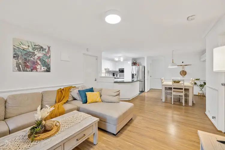 44/123 Wellington Street, East Perth WA 6004