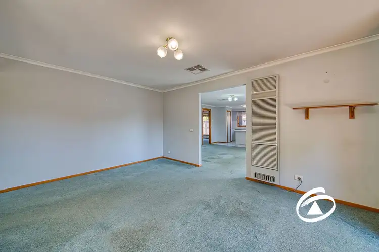 Fifth view of Homely house listing, 8 Tallara Square, Berwick VIC 3806