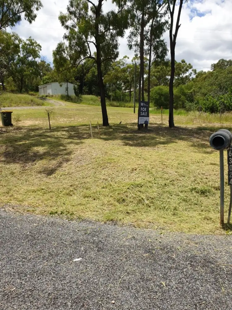 63024 Bruce Highway, Parkhurst QLD 4702