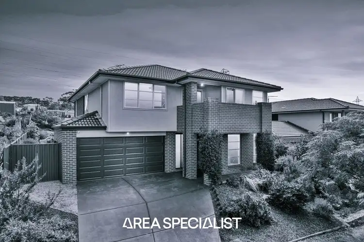 28 Tahoe Circuit, Pakenham VIC 3810