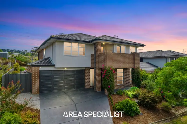 Second view of Homely house listing, 28 Tahoe Circuit, Pakenham VIC 3810