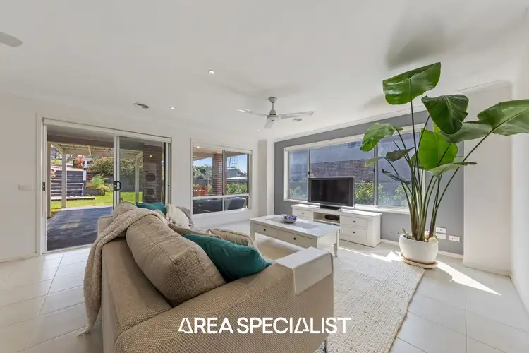 Third view of Homely house listing, 28 Tahoe Circuit, Pakenham VIC 3810