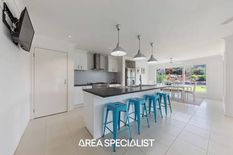 Fourth view of Homely house listing, 28 Tahoe Circuit, Pakenham VIC 3810