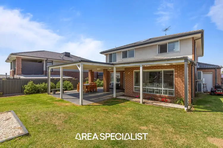 Sixth view of Homely house listing, 28 Tahoe Circuit, Pakenham VIC 3810