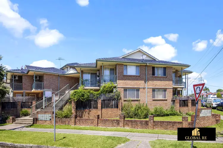 15/160-162 John Street, Cabramatta NSW 2166
