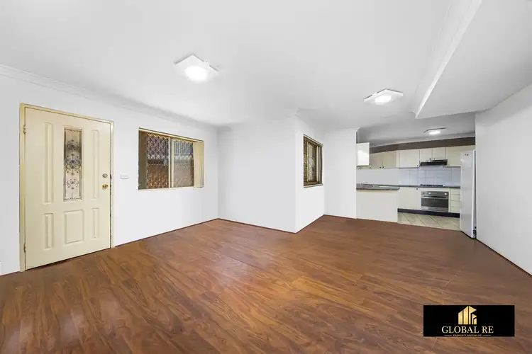 Second view of Homely townhouse listing, 15/160-162 John Street, Cabramatta NSW 2166