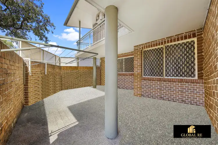 Third view of Homely townhouse listing, 15/160-162 John Street, Cabramatta NSW 2166