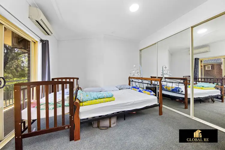 Fifth view of Homely townhouse listing, 15/160-162 John Street, Cabramatta NSW 2166