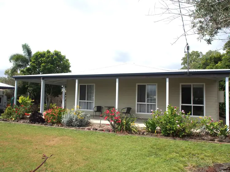 Main view of Homely house listing, 17C Nette Street, Biggenden QLD 4621