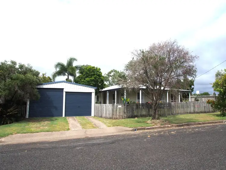 Second view of Homely house listing, 17C Nette Street, Biggenden QLD 4621