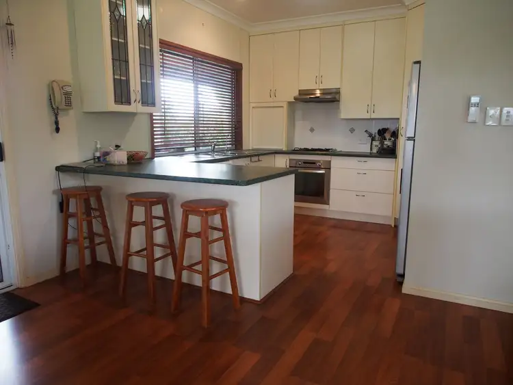 Third view of Homely house listing, 17C Nette Street, Biggenden QLD 4621