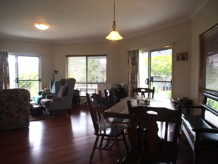 Fourth view of Homely house listing, 17C Nette Street, Biggenden QLD 4621