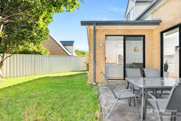 Third view of Homely townhouse listing, 3/140 Old Main Road, Anna Bay NSW 2316