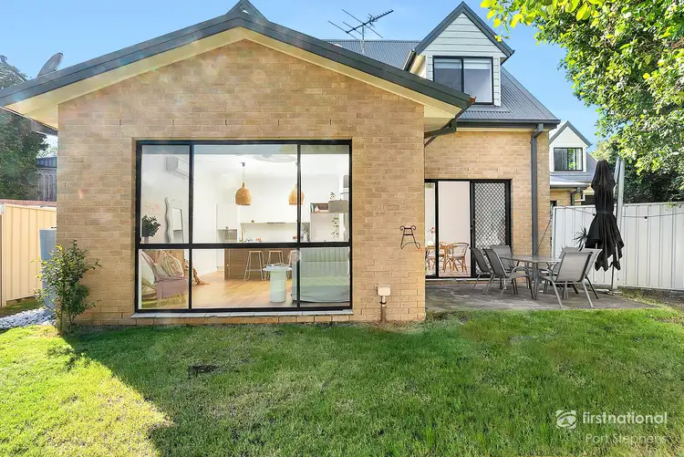 Fourth view of Homely townhouse listing, 3/140 Old Main Road, Anna Bay NSW 2316