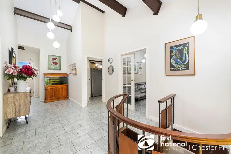 Third view of Homely house listing, 5 bent st, Villawood NSW 2163