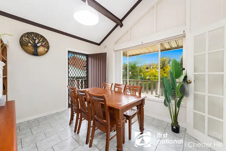 Fourth view of Homely house listing, 5 bent st, Villawood NSW 2163