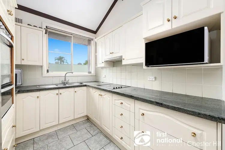 Fifth view of Homely house listing, 5 bent st, Villawood NSW 2163