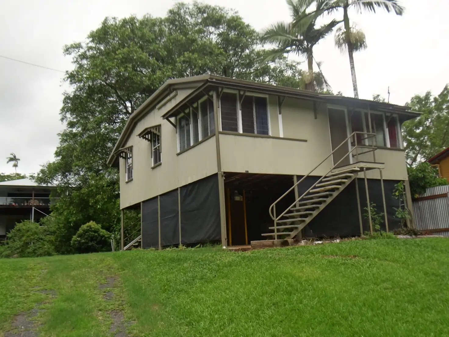 Main view of Homely house listing, 9 Coronation Drive, East Innisfail QLD 4860