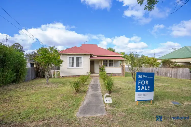 116 Barney Street, Armidale NSW 2350