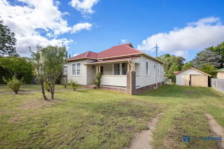 Second view of Homely house listing, 116 Barney Street, Armidale NSW 2350