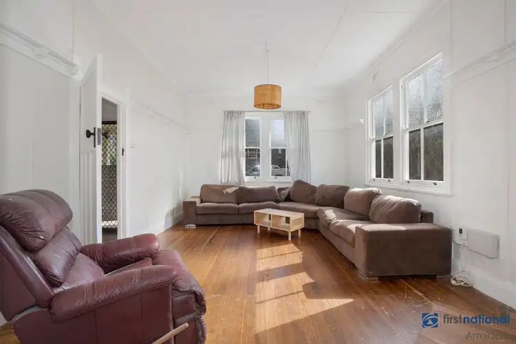 Third view of Homely house listing, 116 Barney Street, Armidale NSW 2350