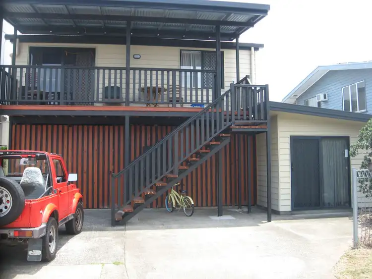 Main view of Homely house listing, 57 Nelson Street, Bungalow QLD 4870