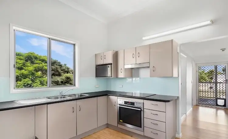 Second view of Homely house listing, 57 Nelson Street, Bungalow QLD 4870