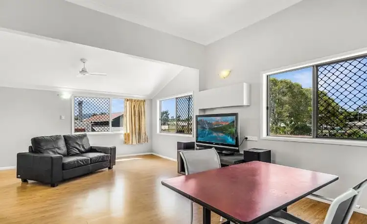 Third view of Homely house listing, 57 Nelson Street, Bungalow QLD 4870
