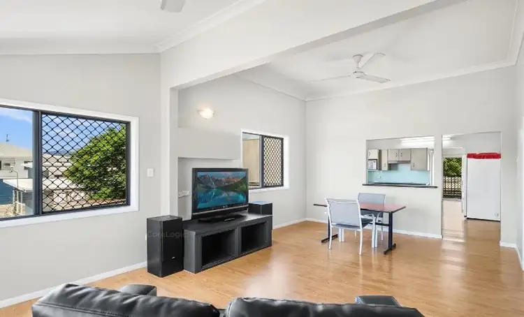 Fourth view of Homely house listing, 57 Nelson Street, Bungalow QLD 4870