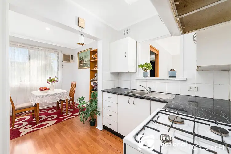 Fourth view of Homely house listing, 12 Beverley Crescent, Chester Hill NSW 2162
