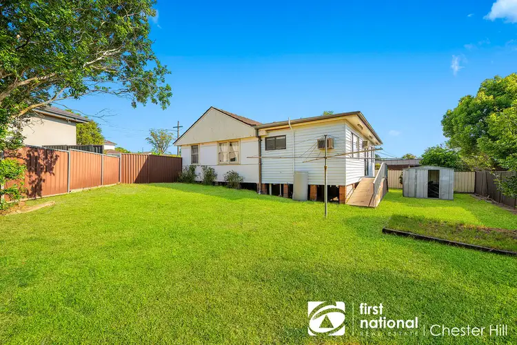 Sixth view of Homely house listing, 12 Beverley Crescent, Chester Hill NSW 2162