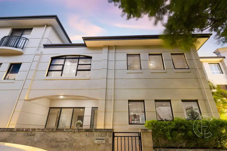 16 Brigid Road, Subiaco WA 6008