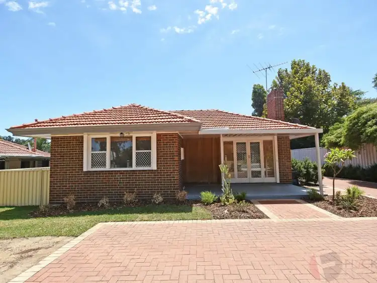Main view of Homely house listing, 5 Chailey Place, Balga WA 6061