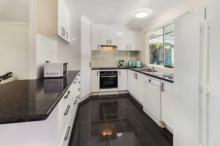 Main view of Homely house listing, 9 Jennylee Close, Urangan QLD 4655
