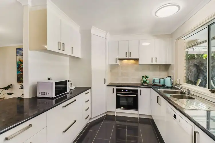 Fourth view of Homely house listing, 9 Jennylee Close, Urangan QLD 4655