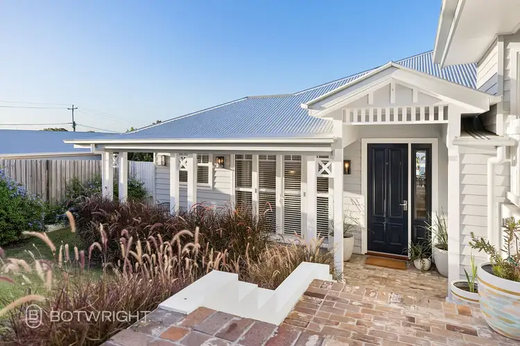 6 Neal Street, Brighton QLD 4017