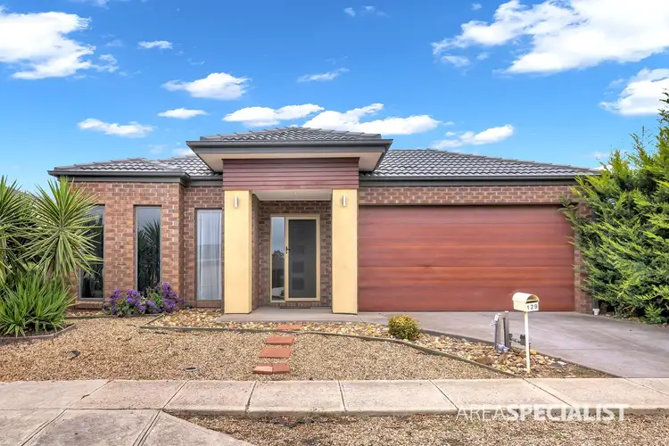 129 Eureka Drive, Manor Lakes VIC 3024