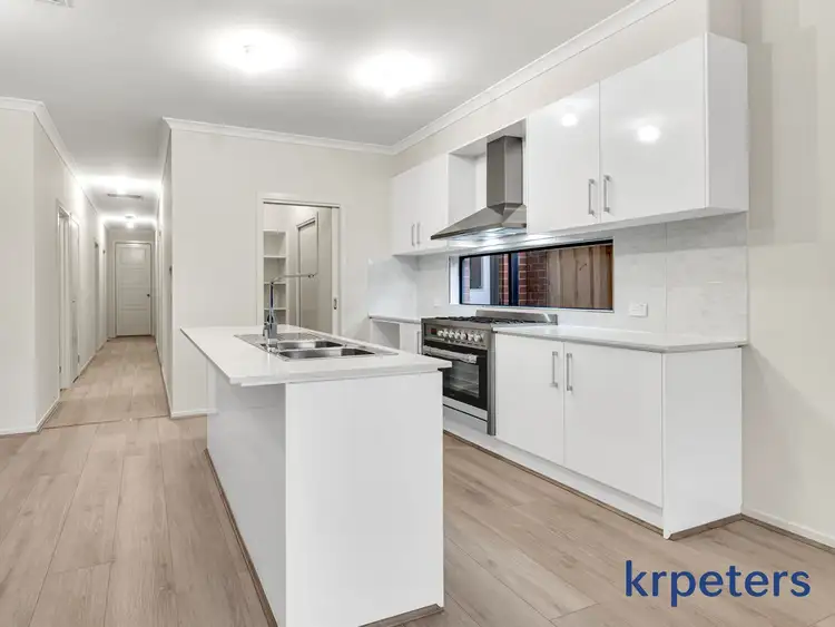Main view of Homely house listing, 7 Gecko Crescent, Clyde North VIC 3978