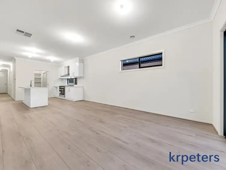 Second view of Homely house listing, 7 Gecko Crescent, Clyde North VIC 3978