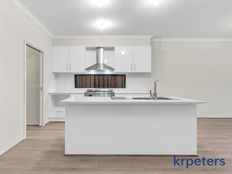 Fourth view of Homely house listing, 7 Gecko Crescent, Clyde North VIC 3978