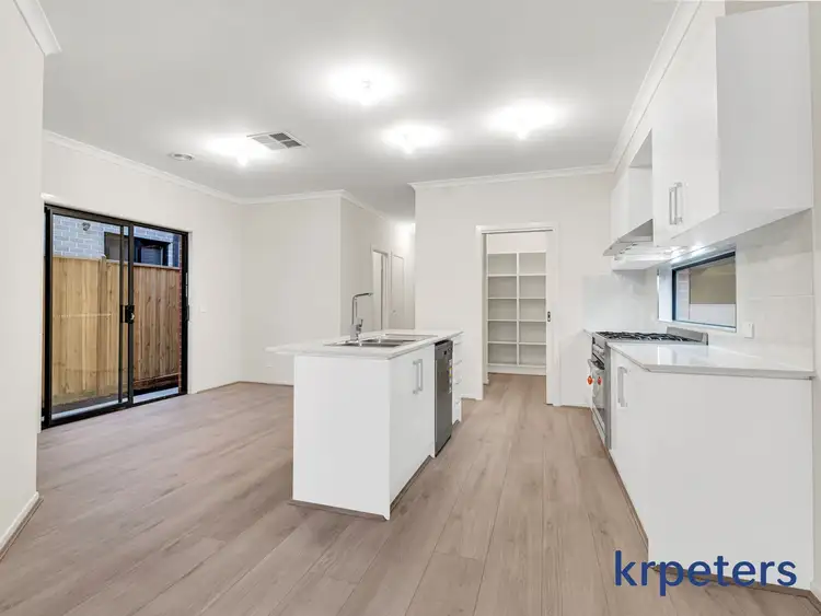 Sixth view of Homely house listing, 7 Gecko Crescent, Clyde North VIC 3978