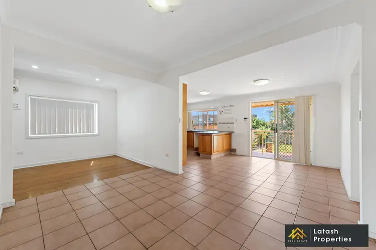 Second view of Homely house listing, 8 Russell St, Greenacre NSW 2190