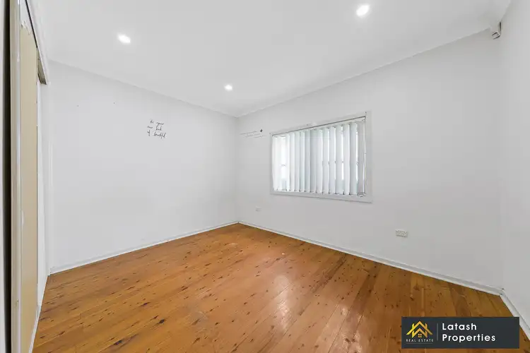 Sixth view of Homely house listing, 8 Russell St, Greenacre NSW 2190