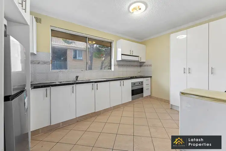 Third view of Homely unit listing, 4/38 Denman Avenue, Wiley Park NSW 2195