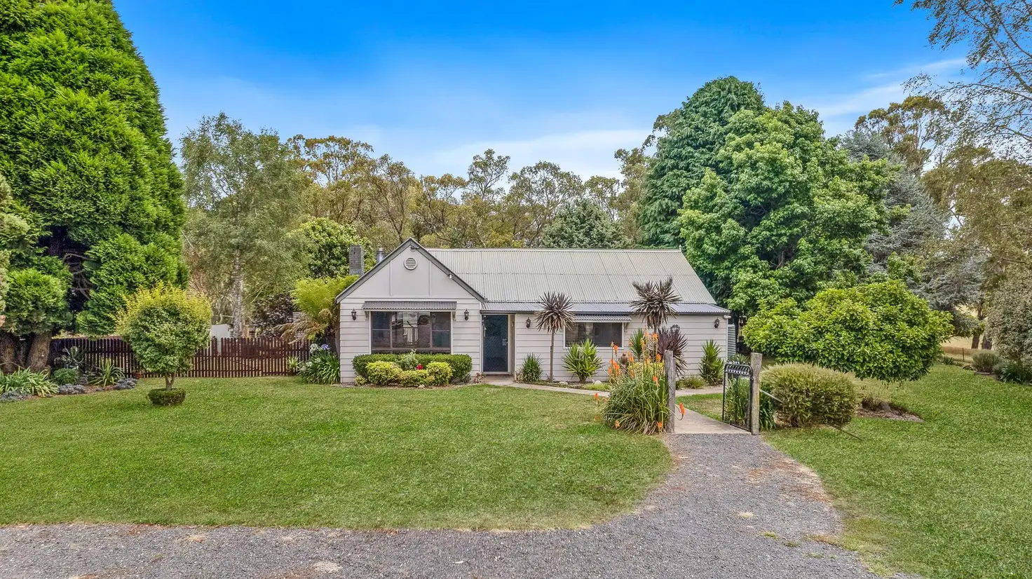 Main view of Homely rural property listing, 517 Nunans Hill Road Hazelgrove via, Oberon NSW 2787