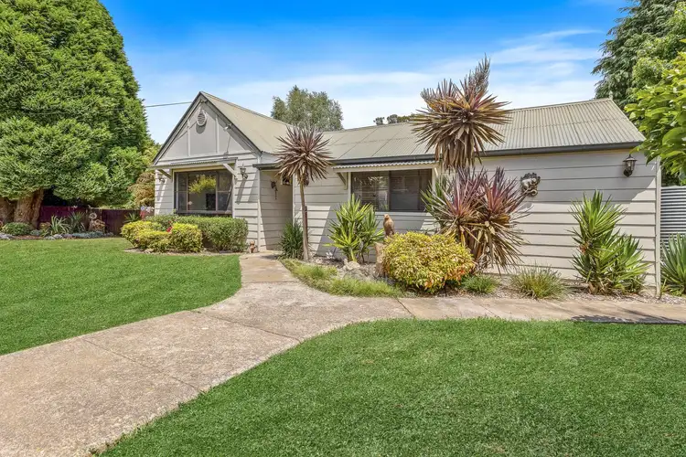 Second view of Homely rural property listing, 517 Nunans Hill Road Hazelgrove via, Oberon NSW 2787