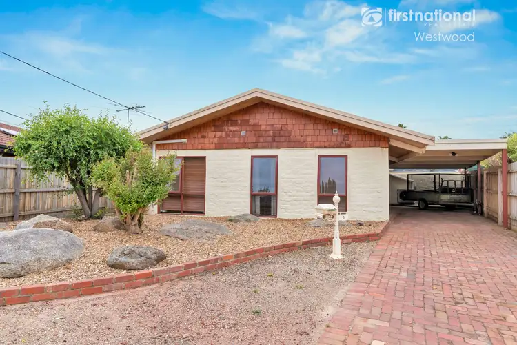 Main view of Homely house listing, 5 Sonia Court, Werribee VIC 3030