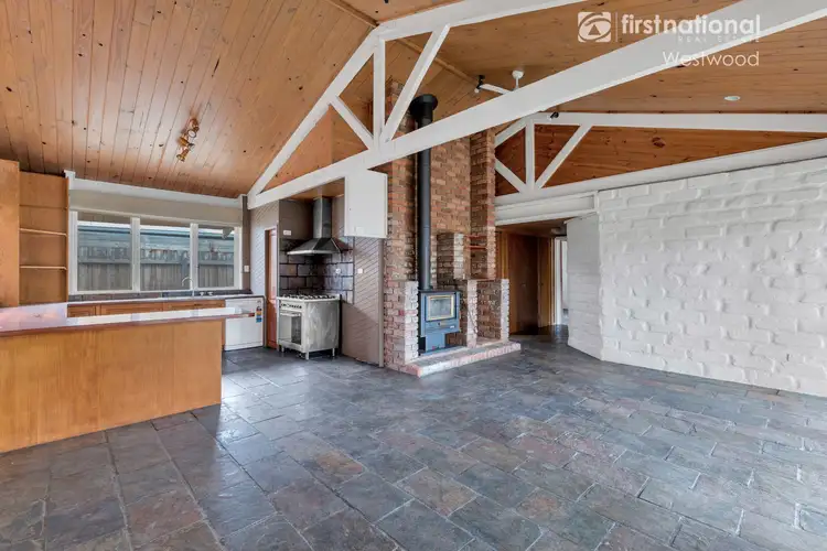 Second view of Homely house listing, 5 Sonia Court, Werribee VIC 3030